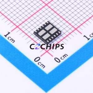FDMQ8205A Original y Nuevo Controlador de Alimentación a través de Ethernet (PoE), Chip IC de Circuito Integrado PMIC, 4,5x5, 2, 1, 2, 2 - Product Image 2