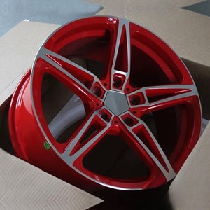 ยางโคลนขนาด 40 นิ้ว ล้อ 4x100 <span class=keywords><strong>ขอบ</strong></span> <span class=keywords><strong>15</strong></span> นิ้ว แบบฟอร์จ ดุม 5x120 ชุบโครเมียม รุ่น <span class=keywords><strong>Te37</strong></span> Hre 300 5x108 20 5x112 G30 350z 370z 24x14 8x65 - Product Image 5