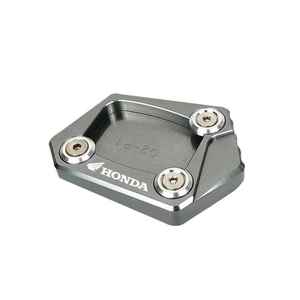 Accesorios de motocicleta, soporte lateral, almohadilla de extensión para <span class=keywords><strong>Honda</strong></span> <span class=keywords><strong>NC750D</strong></span> NC750 DCT Integra750 NC Integra 700 D 750D - Product Image 5
