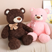 Nouveau jouet en peluche personnalisé ours en peluche peluche ours en peluche peluche en gros