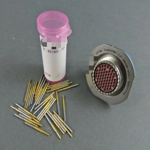 TVS07RF-17-35SB(453) เชื่อมต่อกับซ็อกเก็ตแบบจีบ10-497365-725ใหม่ต้นฉบับสต็อกสินค้าใหม่ Pac dedicat - Product Image 1