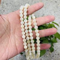 Bracelets en coquillages naturels en gros