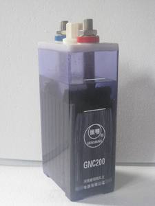 Hengming GNC190 Ni-CD батареи 1,2 В KPX190ah щелочные никель-кадмиевые аккумуляторные батареи - Product Image 6