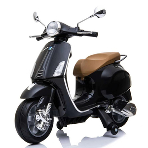 Coche de batería de 12v para <span class=keywords><strong>niños</strong></span>, coche eléctrico para <span class=keywords><strong>niños</strong></span>, CT-728 de <span class=keywords><strong>Vespa</strong></span> con licencia, novedad de 2019 - Product Image 3