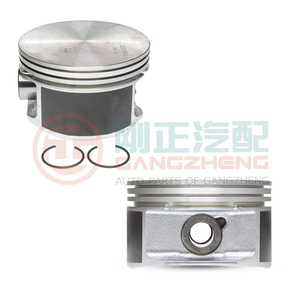 Kits de piezas de pistón de motor automotriz sello de pistón para CHANGAN uni-t uni K Araba Lumin Eado Benben New Alsvin Honor Hunter F70 - Product Image 3