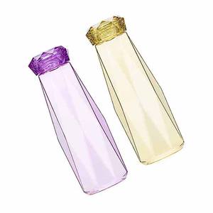 Wholesale Leak-Proof Design Lid 21 oz Plastic Water Bottle for Travel Picnic School <b>Camping</b> - Product Image 6