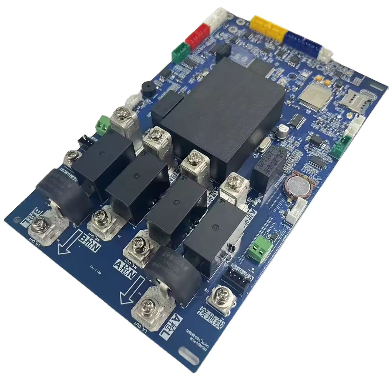 エアコンコンピュータボード回路基板、Compatible For PF2156BZT00-Bと