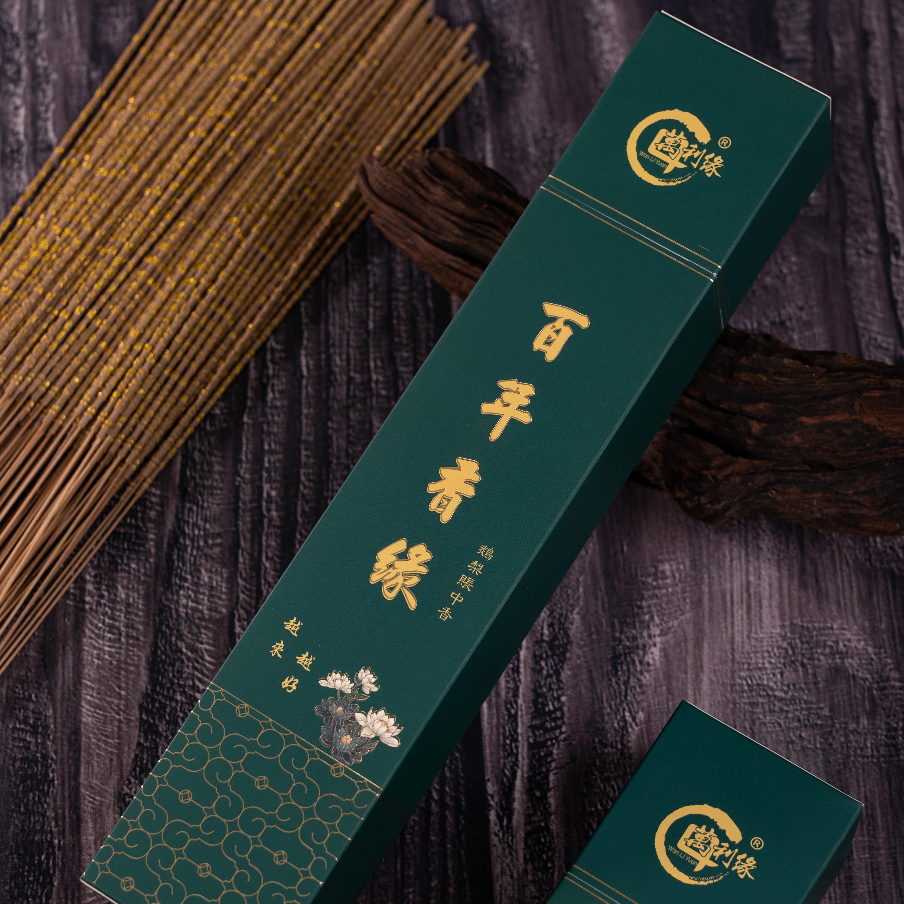 Nature Wood Color