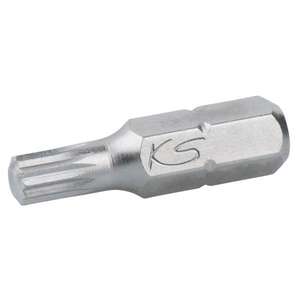 KS TOOLS-911,3698 5/16 ''Broca estriada XZN - EAN 4042146554364 INSERTOS PARA ATORNILLADO BROCAS - Product Image 2