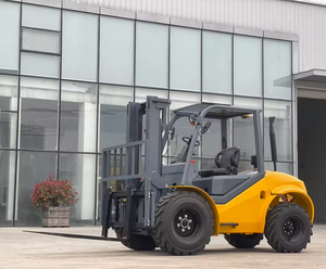 Nouveaux chariots élévateurs à pile à combustible à hydrogène 3500 kg et 4000 kg à double carburant à traction avant à vendre - Product Image 6