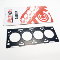 Pour HYUNDAI D4EA MOTEUR TOP JOINT DE CULASSE Joint de culasse OEM 22311-27000 Fabrication de pièces de moteur