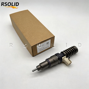 Inyector Diesel OEM Rsoliddiesel 21371673 21371675 Compatible con Sistema Common Rail VALVO MD13 21371674 para Camiones de Trabajo Pesado - Product Image 4