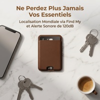 Tempat GPS Airtag untuk Dompet, Kartu, Pria, 4 Pack, Gantungan Kunci Silikon, Penutup Magnetik Custom, Lucu, 2 Dudukan Pelacak