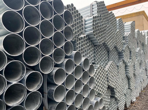 Bobine d'acier galvanisé haute résistance à longue durée de vie, norme ASTM, certifiée API, tailles personnalisées disponibles, pour serres - Product Image 6