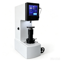 Durómetro Brinell Digital HBS-3000, Equipo Electrónico de Sobremesa para Pruebas de Materiales Metálicos