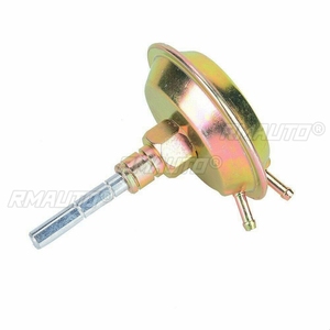Kit de Actuador de Vacío para Eje Delantero 4WD para Jeep 91-95, Dodge Ram 1500 2500 3500 90-02, 600202, 4506116, 4882682, Camioneta 4x4 - Product Image 5