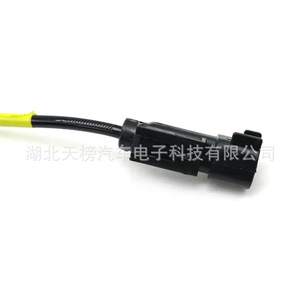 Chevrolet <b>Abs</b> Wheel Speed Sensor 20811372 For Car Brake System Replacement - Product Image 1