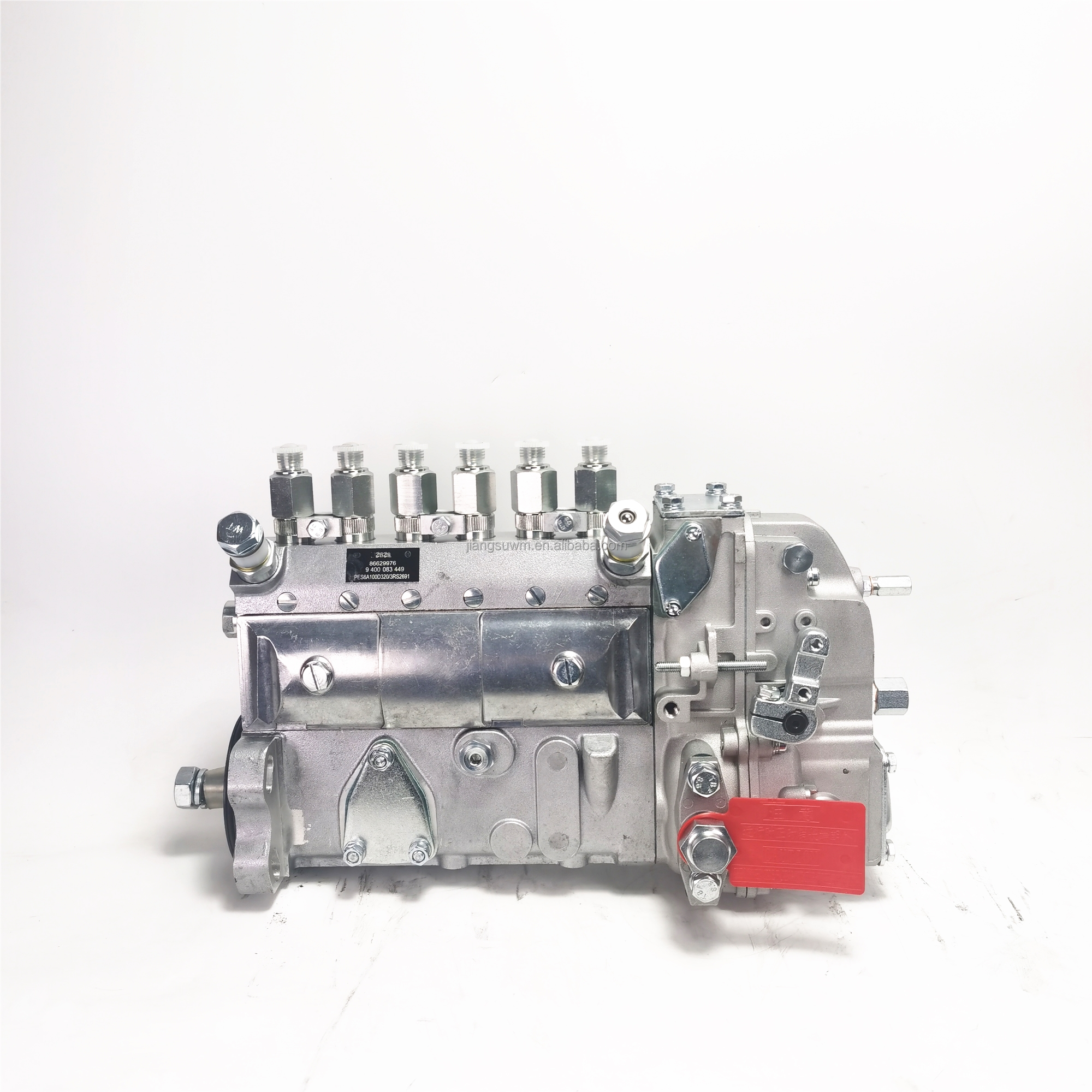 燃料噴射ポンプF002A0Z379 3935319ディーゼルエンジン部品掘削機