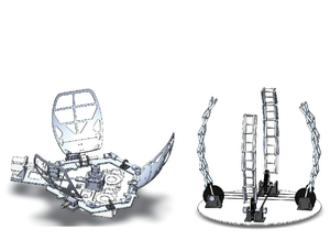 Servicio de Lanzamiento de Satélites, Servicios Espaciales Comerciales Digitales de Alta Definición 4K/1080P - Product Image 6