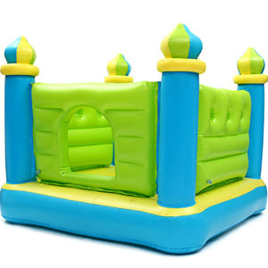 <span class=keywords><strong>Castillo</strong></span> <span class=keywords><strong>Inflable</strong></span> Pequeño para Niños <span class=keywords><strong>Intex</strong></span> 48257, Brincolín <span class=keywords><strong>Inflable</strong></span> para Interiores para Niños - Product Image 3