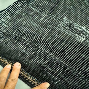 Tăng cường 60% 40% mạnh mẽ UV ngụy trang New dễ dàng thanh toán khô ngoài trời bền <span class=keywords><strong>Shade</strong></span> lưới cho nhà kính - Product Image 3