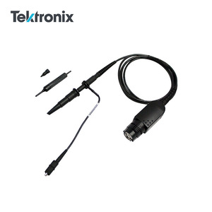 Sonda de Voltaje Pasiva Tektronix P6139B 10X 500MHz para Osciloscopios - Product Image 1