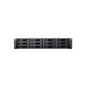 Serveur de stockage en réseau RackStation RS2423+ Synology NAS/SAN 16 To*12 RS2423+ - Product Image 2