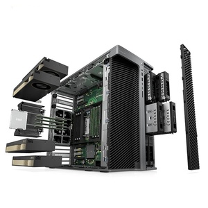 Buon <span class=keywords><strong>prezzo</strong></span> Dells precisione originale T7960 torre Workstation per la rete - Product Image 2