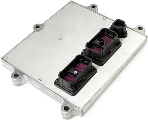 Módulo de Control ECM 4921776, Controlador de Motor para Excavadora de Cadenas PC200-7 - Product Image 3