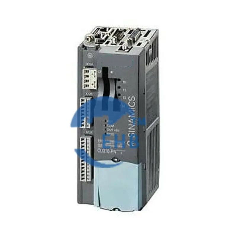 Módulo analógico PLC original, nuevo y sellado, UNIDAD DE CONTROL SINAMICS S120, 1 pN 6SL3040-1LA01-0AA0