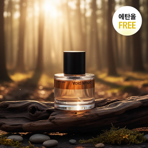 น้ำหอมสำหรับทุกเพศ50มล. addct Eau de Parfum พร้อมไม้เป็นโมฆะออกใหม่ - Product Image 3