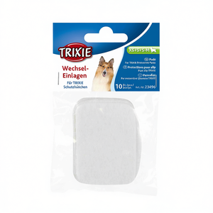 Serviettes hygiéniques Trixie pour pantalons de protection XS S S-M 10 pièces - Product Image 2