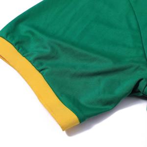 Jersey Sepak Bola Retro Kustom 2026 Jersey Sepak Bola Tim Nasional Kamerun Baru Empat Belas Jersey Sepak Bola Tim Nasional Kamerun 2025 Jersey Olahraga - Product Image 3