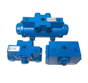 Oferta Especial: Colector Desviador Autoajustable Sincrónico de Aceite Hidráulico Serie 3FJL (3FJLG, 3FJLK, 3FJLZ, 3FJLZB, 3FJLGZ, 3FJLHZ) - Product Image 1