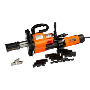 Machine à chanfreiner les tuyaux Stinger 159E, machine à chanfreiner électrique robuste pour les tuyaux de grand diamètre - Product Image 1