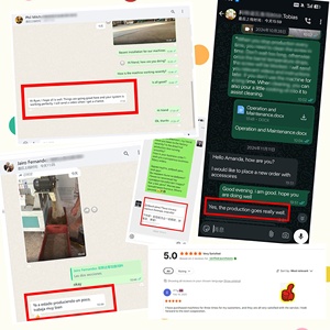 스틱 모양 퍼프 옥수수 시리얼 간식 압출기 이중 나선형 바삭한 옥수수 간식 만들기 퍼핑 기계 가격 - Product Image 4