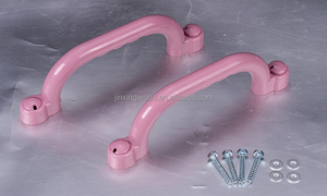 Accesorio para Columpio, Empuñadura para Columpio/Accesorios para Parque Infantil para Kit de Columpios - Product Image 4