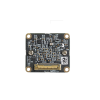Kamera MIPI CSI-2 Warna 8.45MP 1/2.8'' IMX908 90fps Lensa 120H untuk Platform Terintegrasi Industri Keamanan CCTV Kit Pengembang Kamera