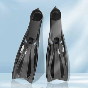 Voltea Equipo de esnórquel profesional Zapatos de natación Voltea de buceo para adultos Voltea - Product Image 4