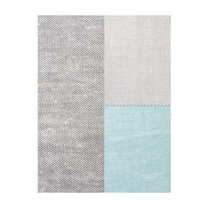 Tissu en chanvre tissé uni de haute qualité, mélange de chanvre <span class=keywords><strong>Fortex</strong></span> 55% chanvre 45% coton biologique pour vêtements - Product Image 4