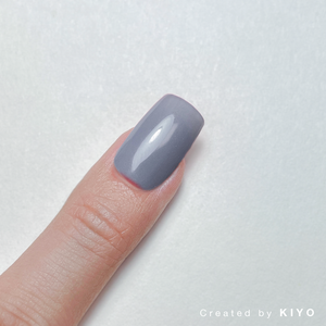 สีเจลทาเล็บแบบ LED สีพื้น สำหรับงานออกแบบเล็บมืออาชีพ พร้อมบริการเพ้นท์ลายส่วนตัว - Product Image 6