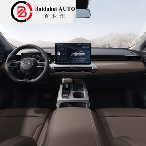 2024款广汽传祺GS4汽车1.5t GAC GS4 2024中国制造商批发 - Product Image 6