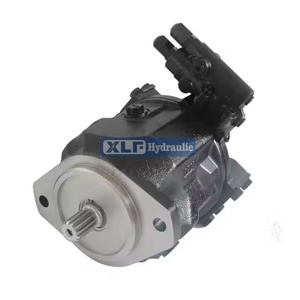 ปั๊มลูกสูบราคาดี 169-4883 10R-3875 สำหรับรถเกรดเดอร์ล้อ 120H 12H 135H 140H 143H 160H 163H - Product Image 4