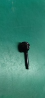 Écouteurs jetables intra-auriculaires Écouteurs mono personnalisés pour compagnies aériennes Écouteurs à usage unique filaires Écouteurs d'usine de 3.5mm en vrac