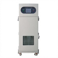Battery Mechanical Type Safety Testing Equipment (Battery Impact Machine)