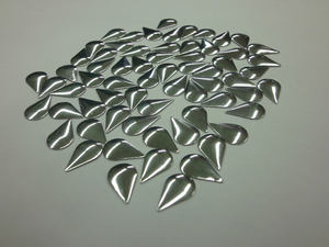 Poudre d'impression DTF adhésive en polyamide PA thermofusible, excellente résistance au lavage pour strass et clous - Product Image 4