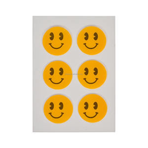 Ajuda da banda das crianças com adesivos bonitos - Product Image 3