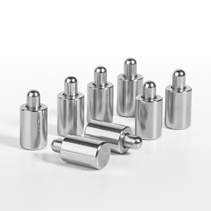 Mũi Dài Mùa Xuân Pit Tông Mũi Dài Mùa Xuân Pit Tông Tròn Đầu Mùa Xuân Pin Pit Tông - Product Image 2