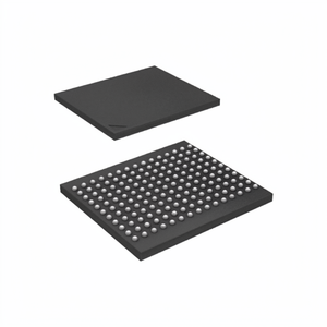 Composants de mémoire IDT71P71804S200BQ 165 TBGA, distributeur électronique agréé - Product Image 1