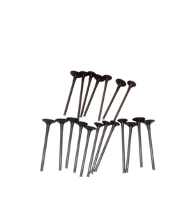 Válvulas de Motor para Auto, 477F-1007011 para Chery TIGGO 2/3x 1.5L, Nuevas Hengjin <span class=keywords><strong>Gior</strong></span> con Garantía - Product Image 2
